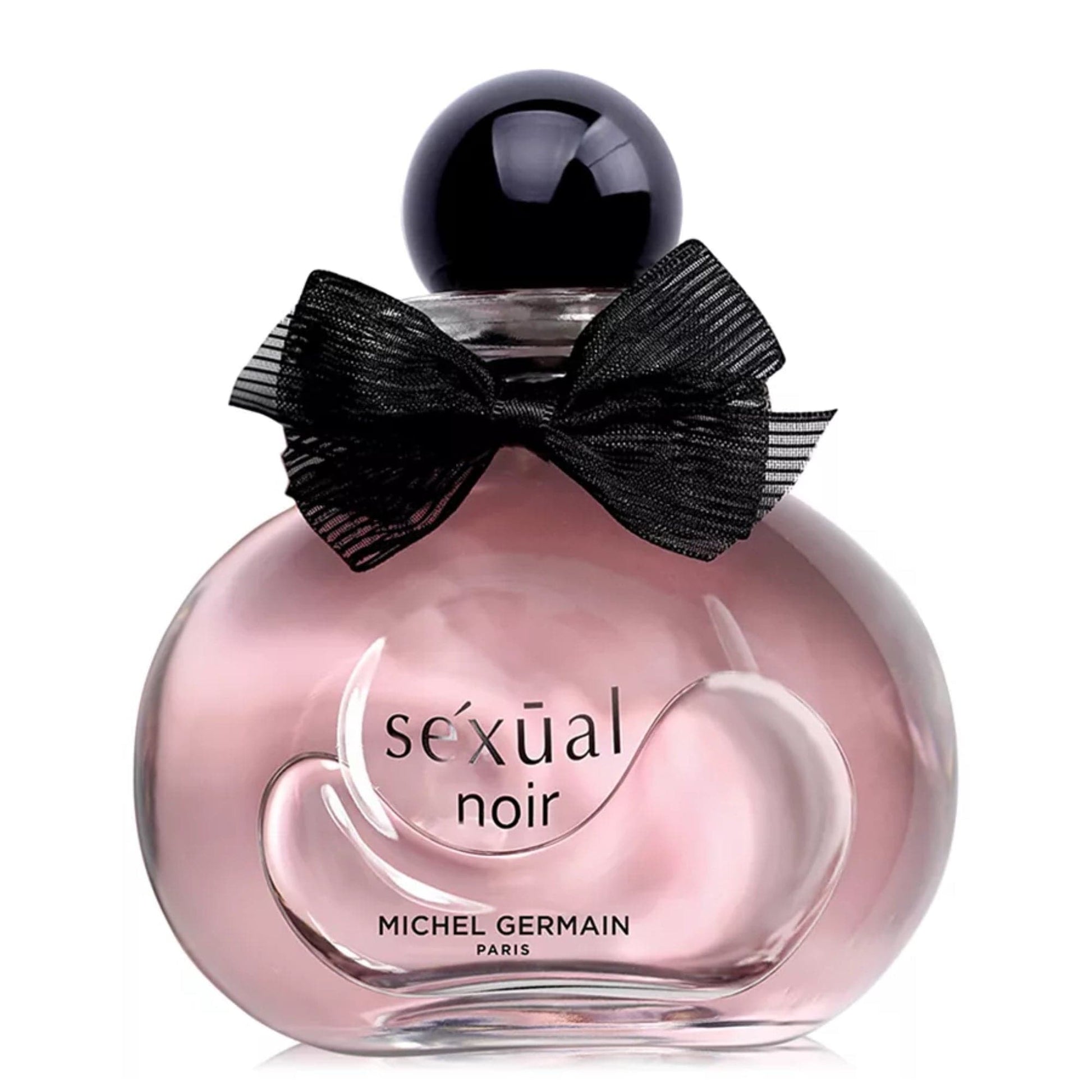 Michel Germain Sexual Noir For Women Women’s Perfume/Cologne For Women Eau de Parfum 4.2 oz Edp