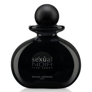 Michel Germain Sexual Noir Men’s Perfume/Cologne For Men Eau de Toilette 4.2 oz Edt
