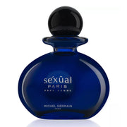 Michel Germain Sexual Paris Men’s Perfume/Cologne For Men Eau de Toilette 4.2 oz Edt