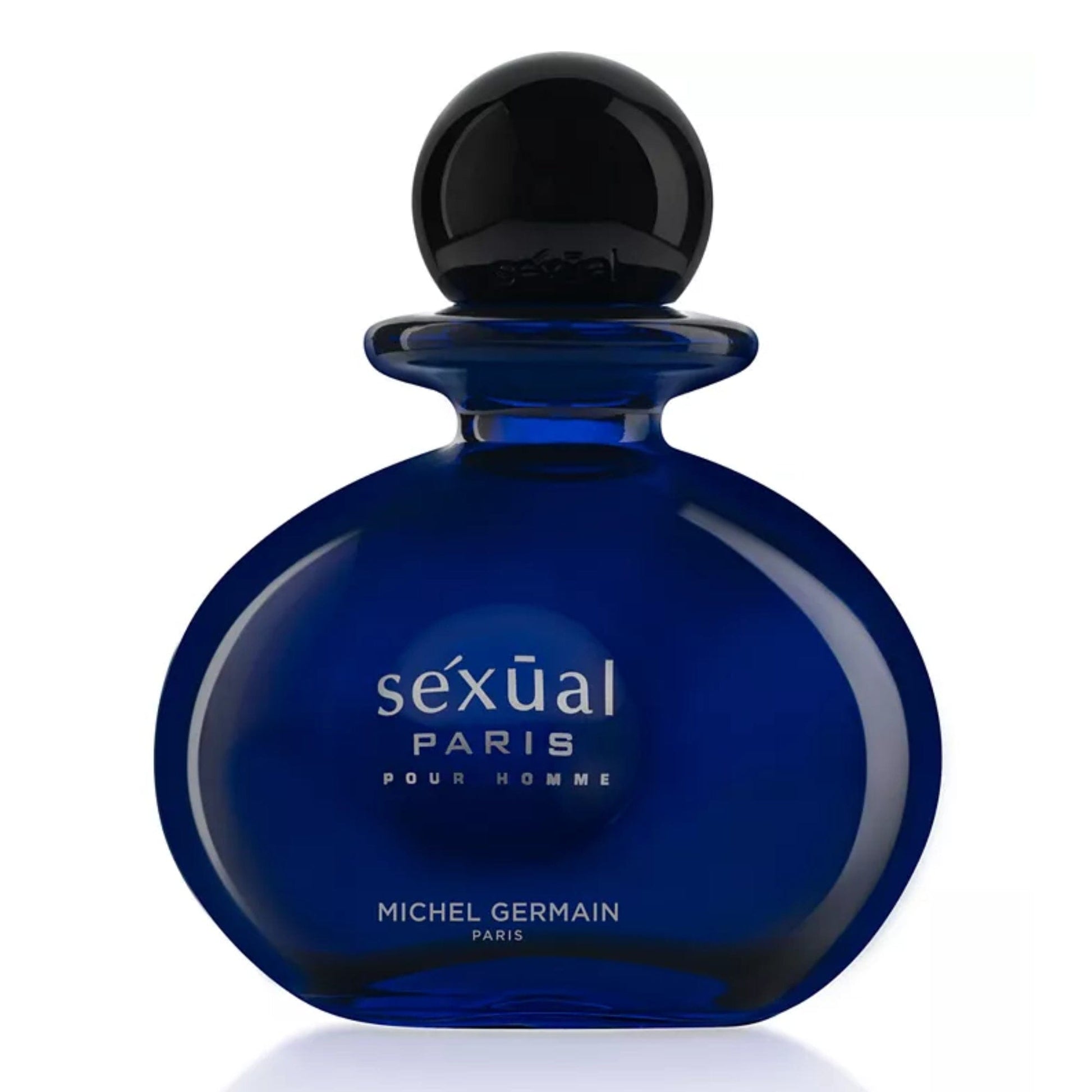 Michel Germain Sexual Paris Men’s Perfume/Cologne For Men Eau de Toilette 4.2 oz Edt