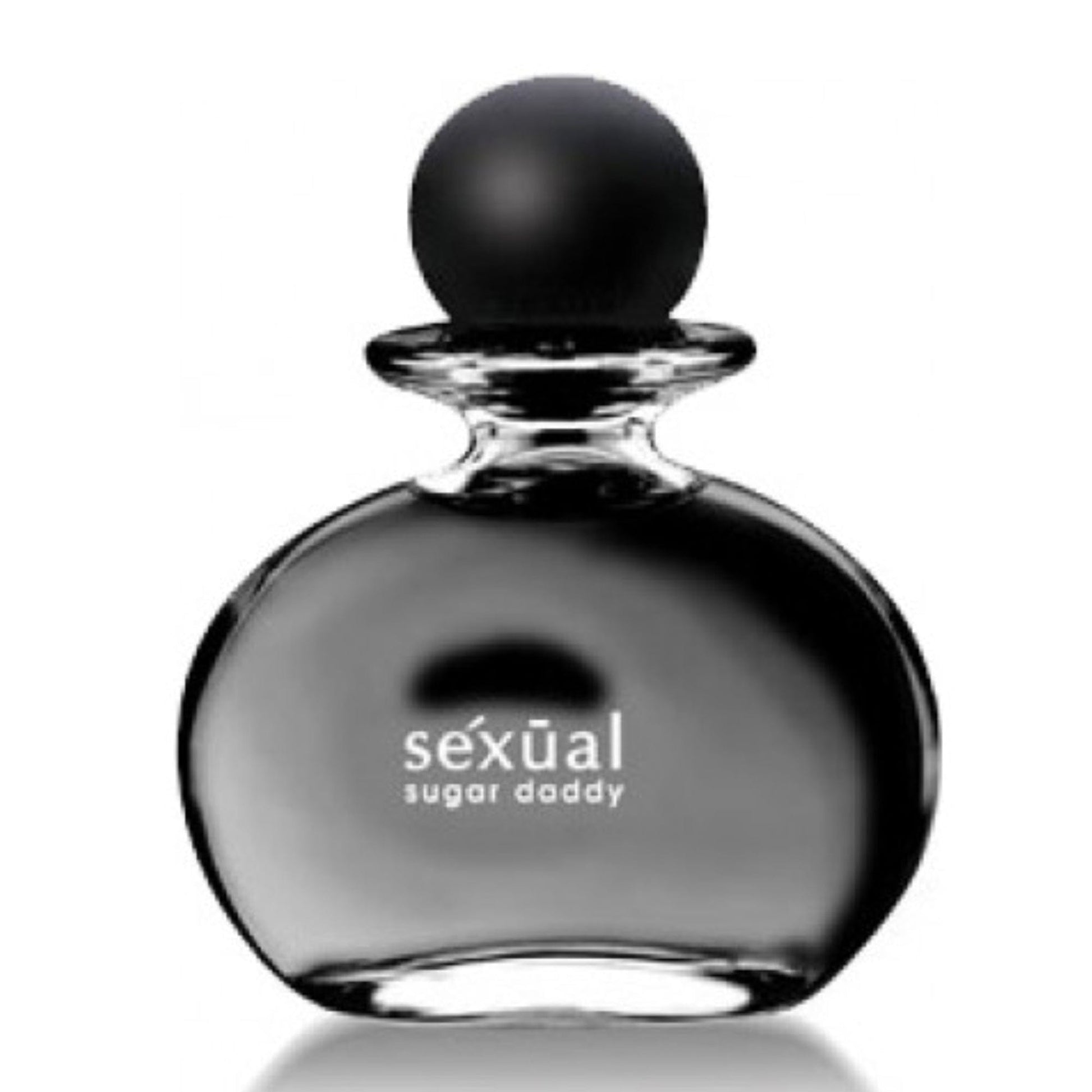 Michel Germain Sexual Sugar Daddy Men’s Perfume/Cologne For Men Eau de Toilette 4.2 oz Edt