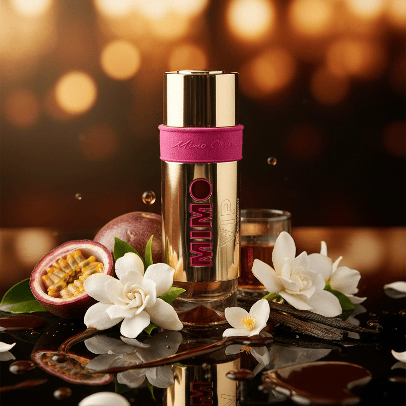 Mimo Chkoudra Mimo Vip For Women 3.3 oz / 100 ml