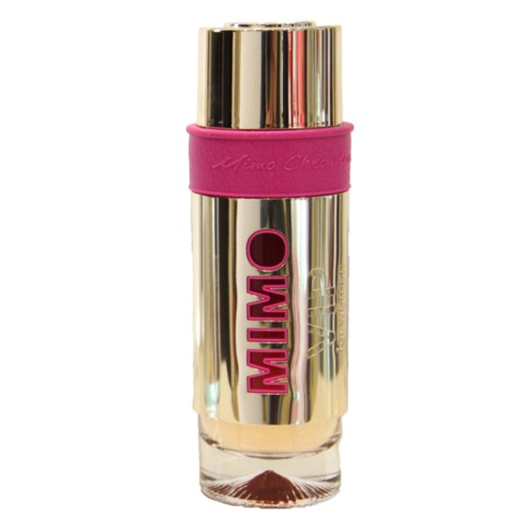 Mimo Chkoudra Mimo Vip For Women Women’s Perfume/Cologne For Women Eau de Parfum 3.3 oz Edp