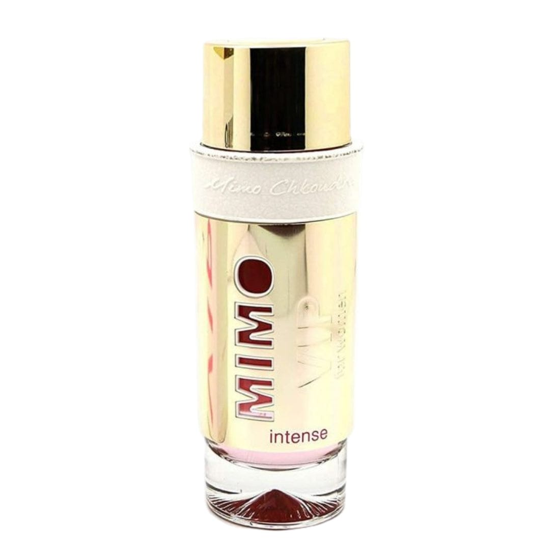 Mimo Chkoudra Mimo Vip Intense For Women Women’s Perfume/Cologne For Women Eau de Parfum 3.3 oz Edp