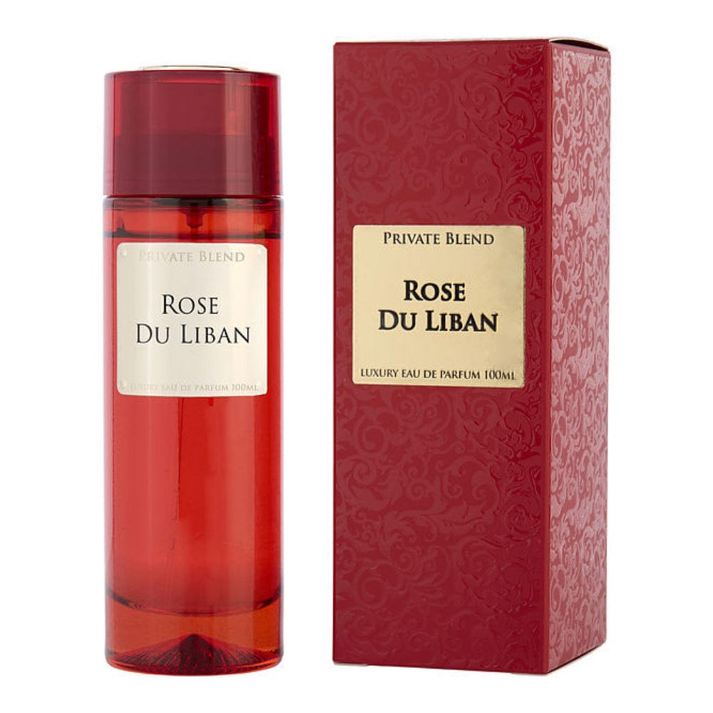 Mimo Chkoudra Private Blend Rose du Liban Unisex Perfume/Cologne For Men & Women Eau de Parfum 3.4 oz  Edp