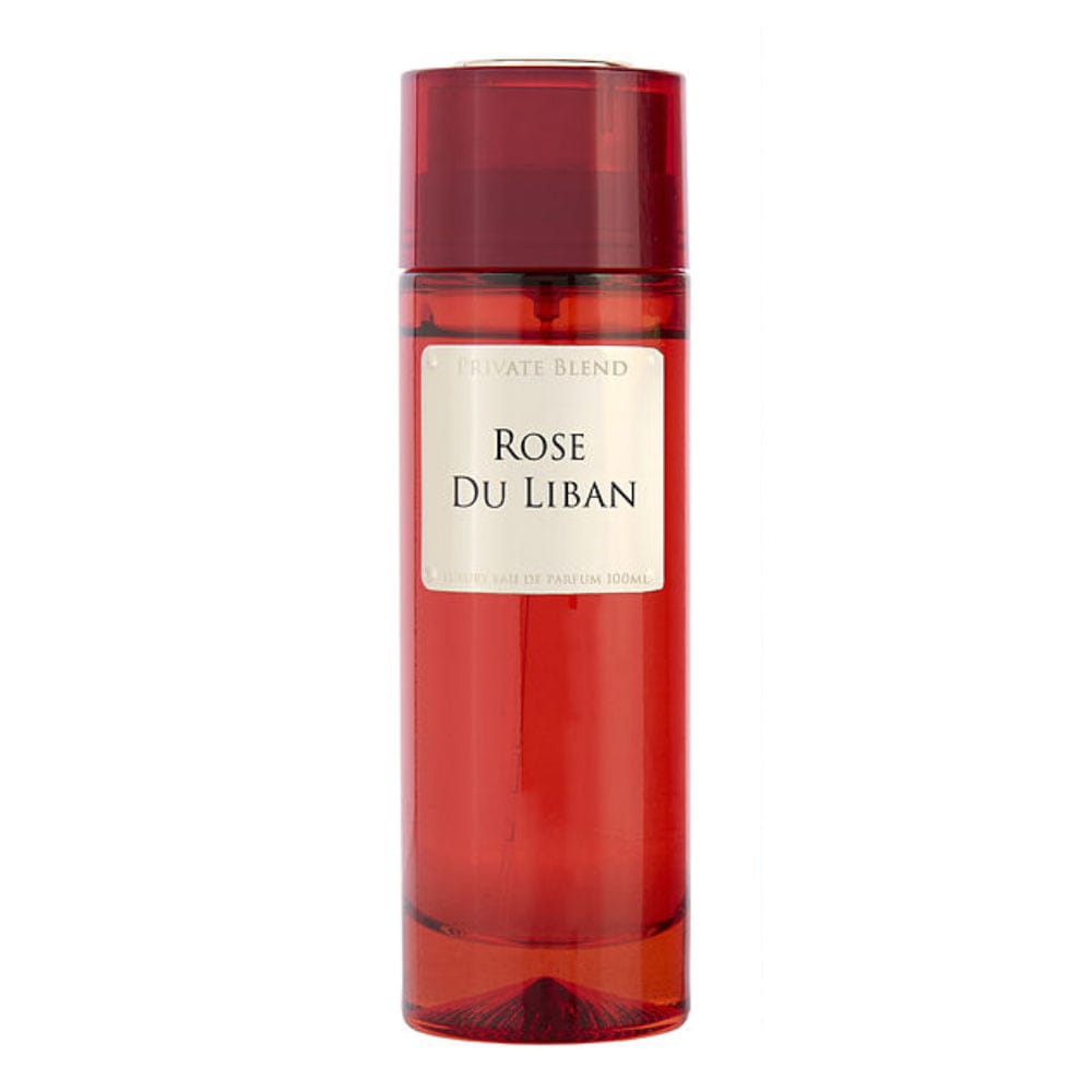 Mimo Chkoudra Private Blend Rose du Liban Unisex Perfume/Cologne For Men & Women Eau de Parfum 3.4 oz  Edp