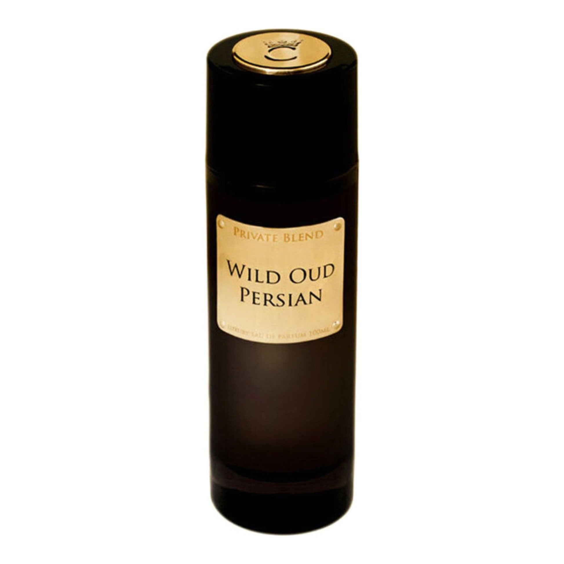 Mimo Chkoudra Private Blend Wild Oud Persian Unisex Perfume/Cologne For Men & Women  Eau de Parfum 3.3 oz Edp