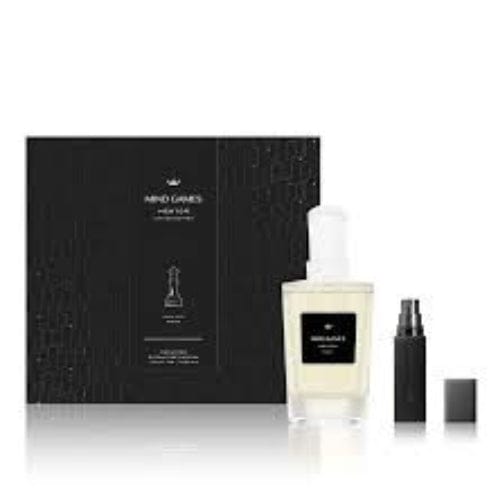 Mind Game Mentor Unisex Eau de Parfum 3.4 oz / 100 ml