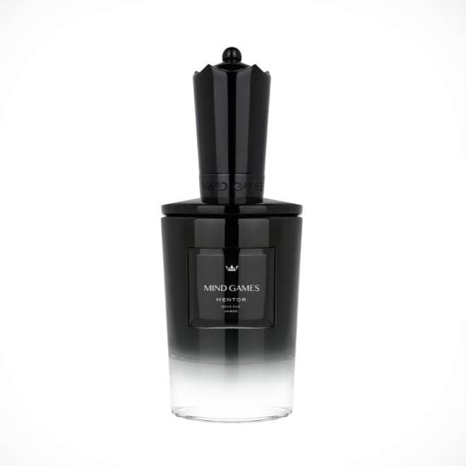 Mind Game Mentor Unisex Eau de Parfum 3.4 oz / 100 ml
