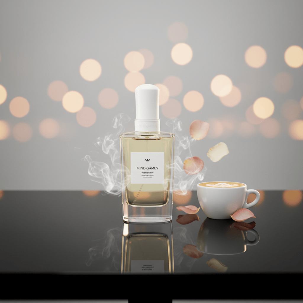 Mind Game Prodigy Unisex Eau de Parfum 3.4 oz / 100 ml