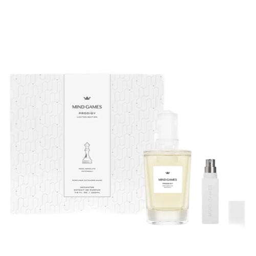 Mind Game Prodigy Unisex Eau de Parfum 3.4 oz / 100 ml