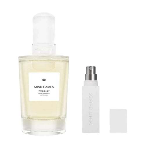 Mind Game Prodigy Unisex Eau de Parfum 3.4 oz / 100 ml