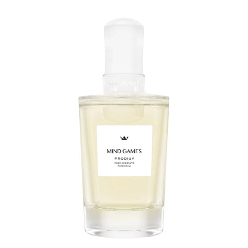 Mind Game Prodigy Unisex Eau de Parfum 3.4 oz / 100 ml