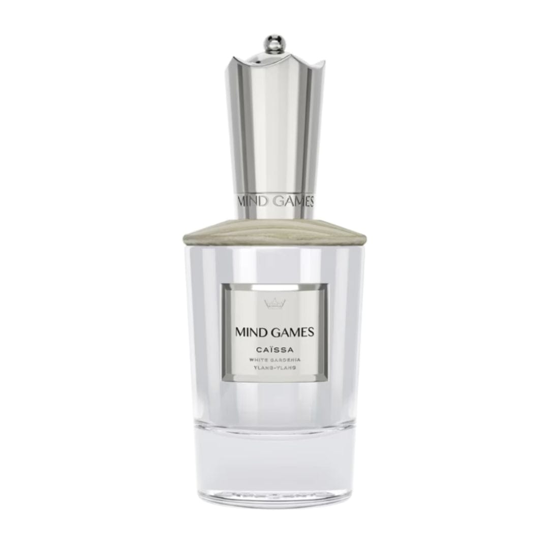 Mind Games Caissa For Women Eau de Parfum 3.4 oz / 100 ml