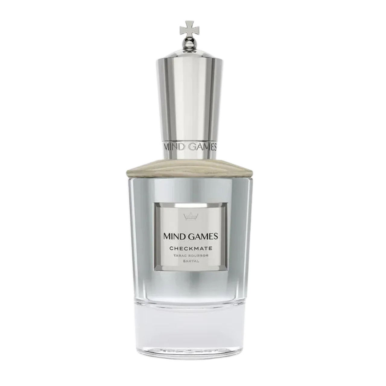 Mind Games Checkmate Unisex Eau de Parfum 3.4 oz / 100 ml