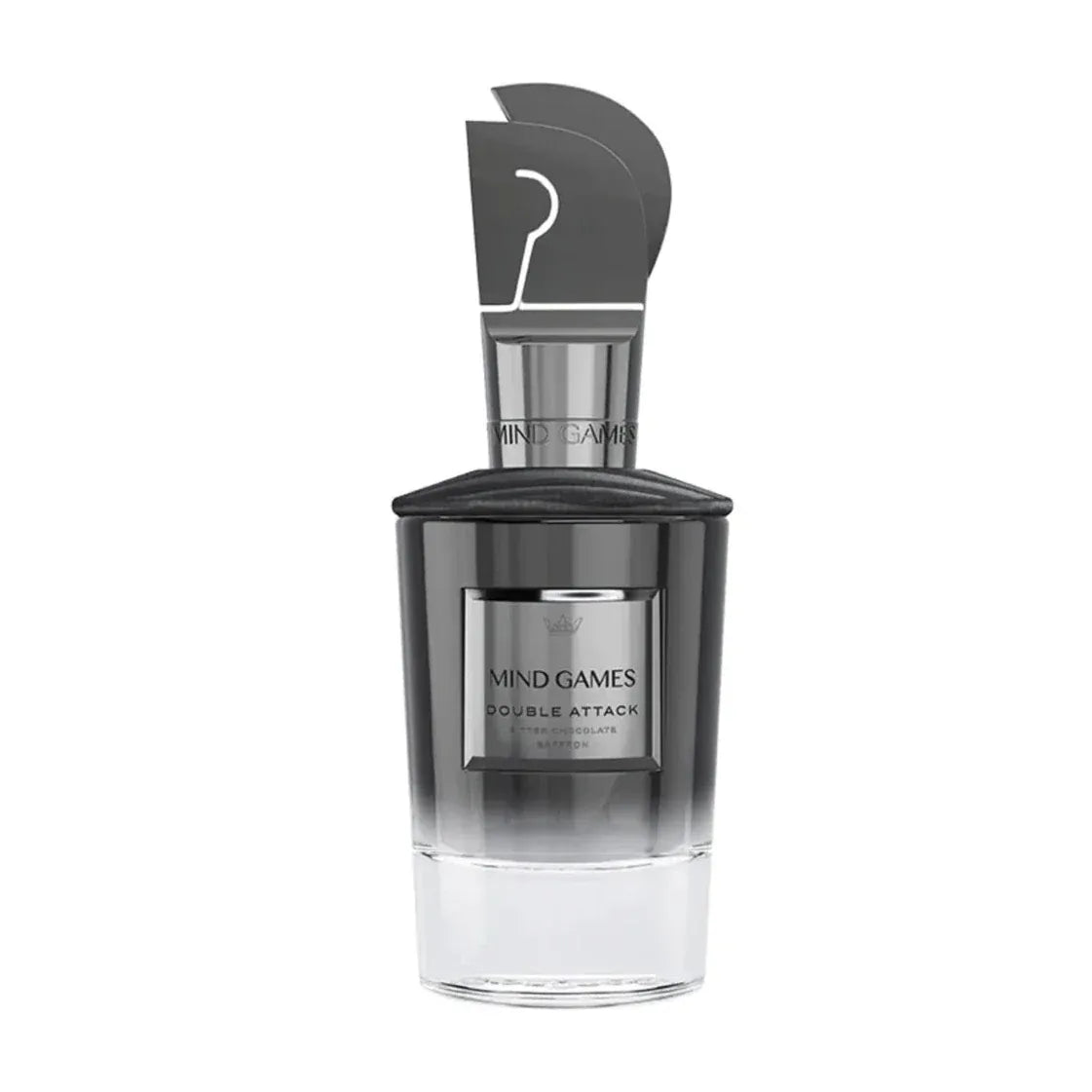 Mind Games Double Attack Unisex Eau de Parfum 3.4 oz / 100 ml