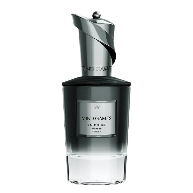 Mind Games En Prise Unisex Extrait de Parfum 3.4 oz / 100 ml