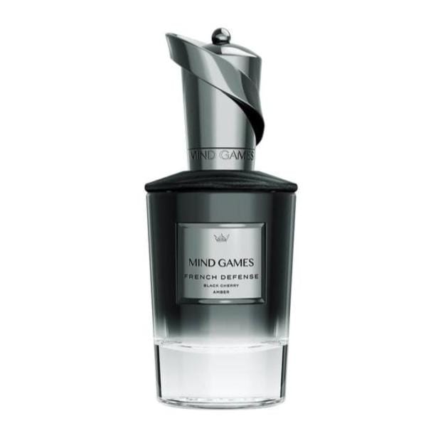 Mind Games French Defense Unisex Eau de Parfum 3.4 oz / 100 ml