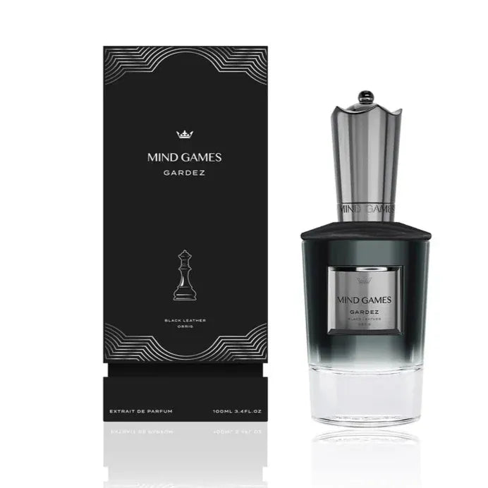 Mind Games Gardez Unisex Eau de Parfum 3.4 oz / 100 ml