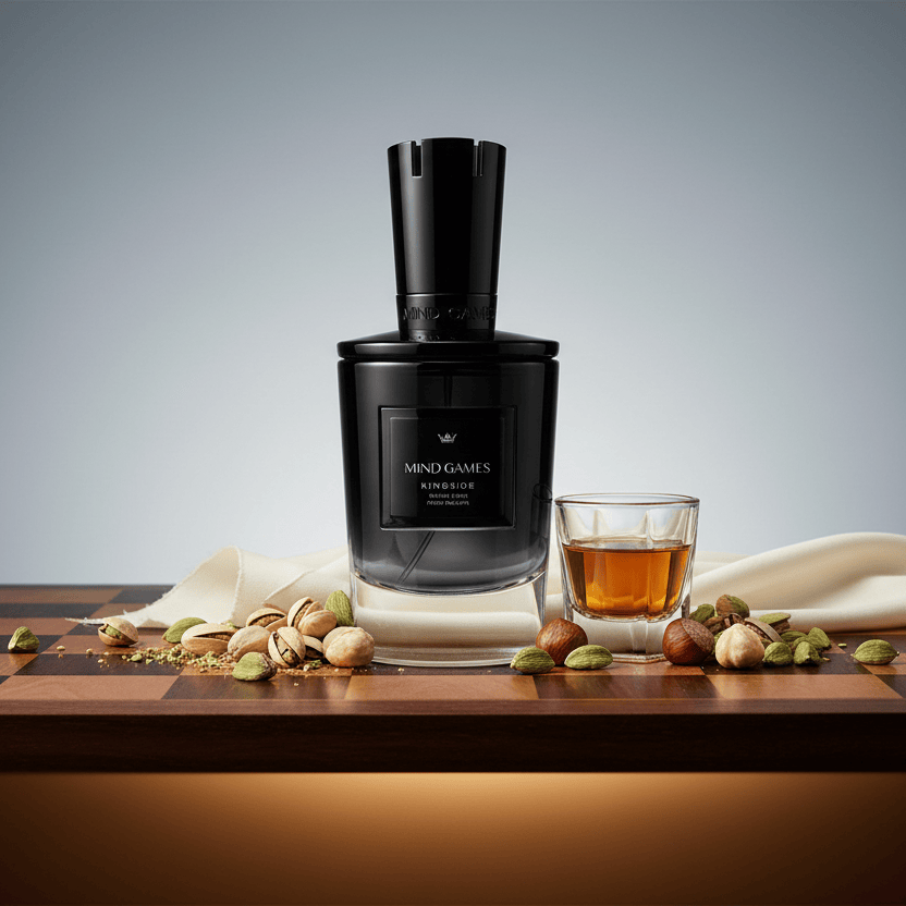 Mind Games Kingside Unisex Eau de Parfum 3.4 oz / 100 ml