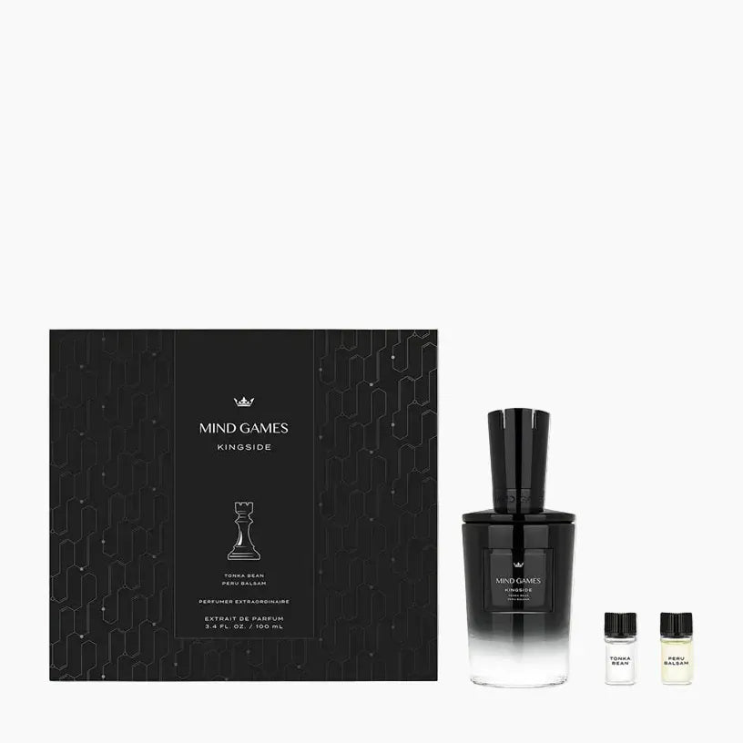 Mind Games Kingside Unisex Eau de Parfum 3.4 oz / 100 ml