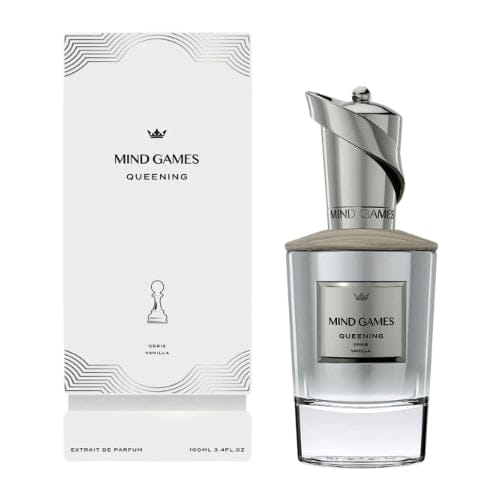 香水(ユニセックス) MIND GAMES QUEENING 100ml Mind Games Queening– Fandi Perfume