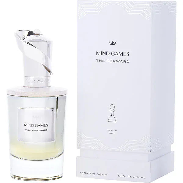 Mind Games The Forward Unisex Eau de Parfum 3.4 oz / 100 ml