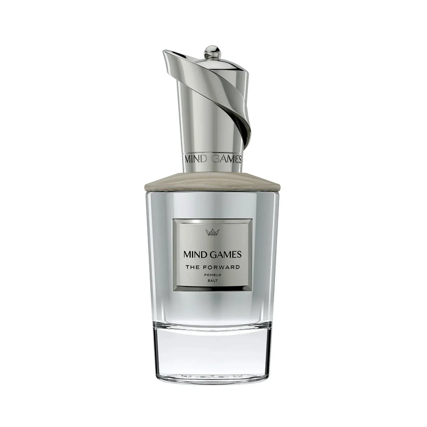 Mind Games The Forward Unisex Eau de Parfum 3.4 oz / 100 ml