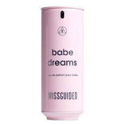 Missguided Babe Dreams Women’s Perfume/Cologne For Women Eau de Parfum 2.7 oz Edp