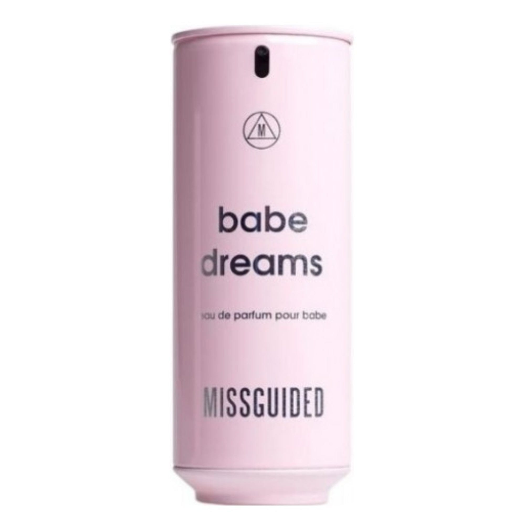 Missguided Babe Dreams Women’s Perfume/Cologne For Women Eau de Parfum 2.7 oz Edp