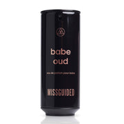 Missguided Babe Oud Women’s Perfume/Cologne For Women Eau de Parfum 2.7 oz Edp