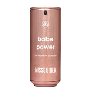 Missguided Babe Power Women’s Perfume/Cologne For Women Eau de Parfum 2.7 oz Edp