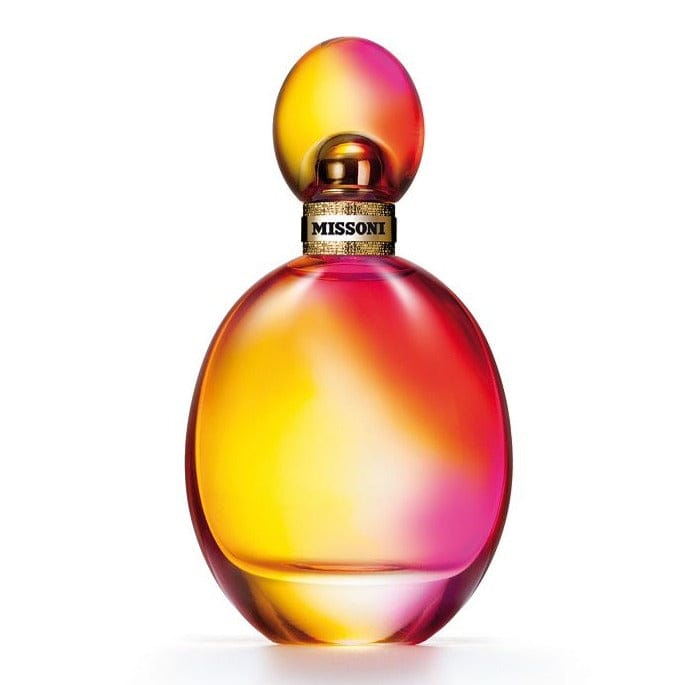 Missoni Missoni Eau de Toilette Women’s Perfume/Cologne For Women Eau de Toilette 3.0 oz Edt