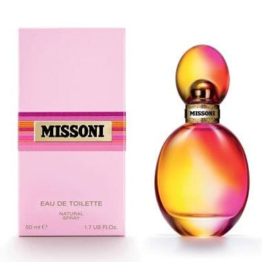 Missoni Missoni Eau de Toilette Women’s Perfume/Cologne For Women Eau de Toilette 3.0 oz Edt