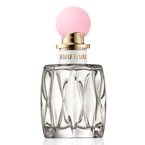 Miu Miu Fleur D’Argent For Women Eau de Parfum 3.4 oz / 100 ml