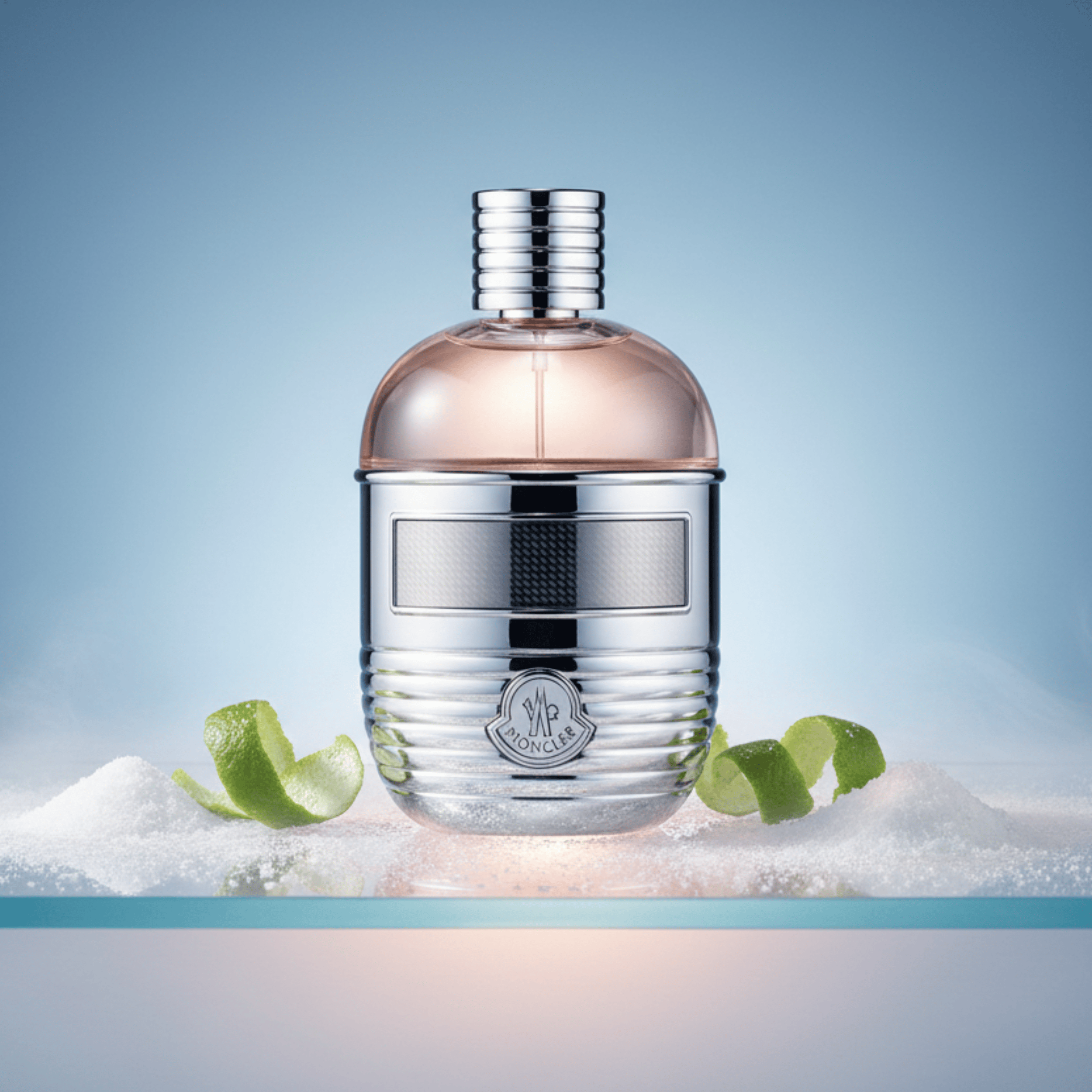 Moncler pour Femme 3.3 oz / 100 ml