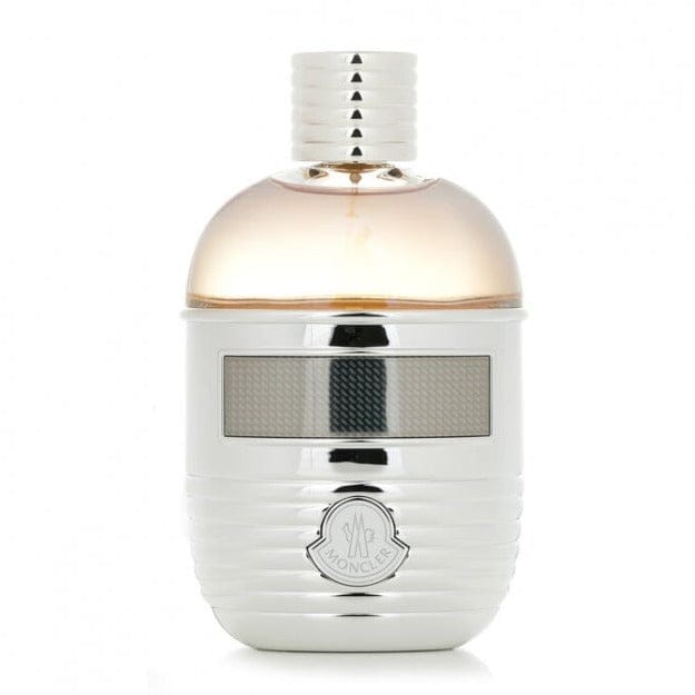 Moncler pour Femme Women’s Perfume/Cologne For Women Eau de Parfum 3.3 oz Edp