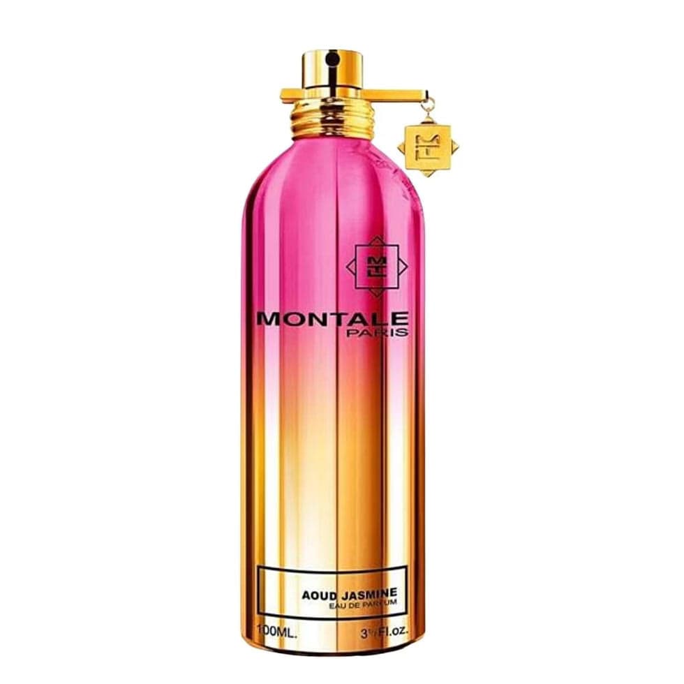 Montale Aoud Jasmine Unisex Perfume/Cologne For Men & Women Eau de Parfum 3.4oz Edp