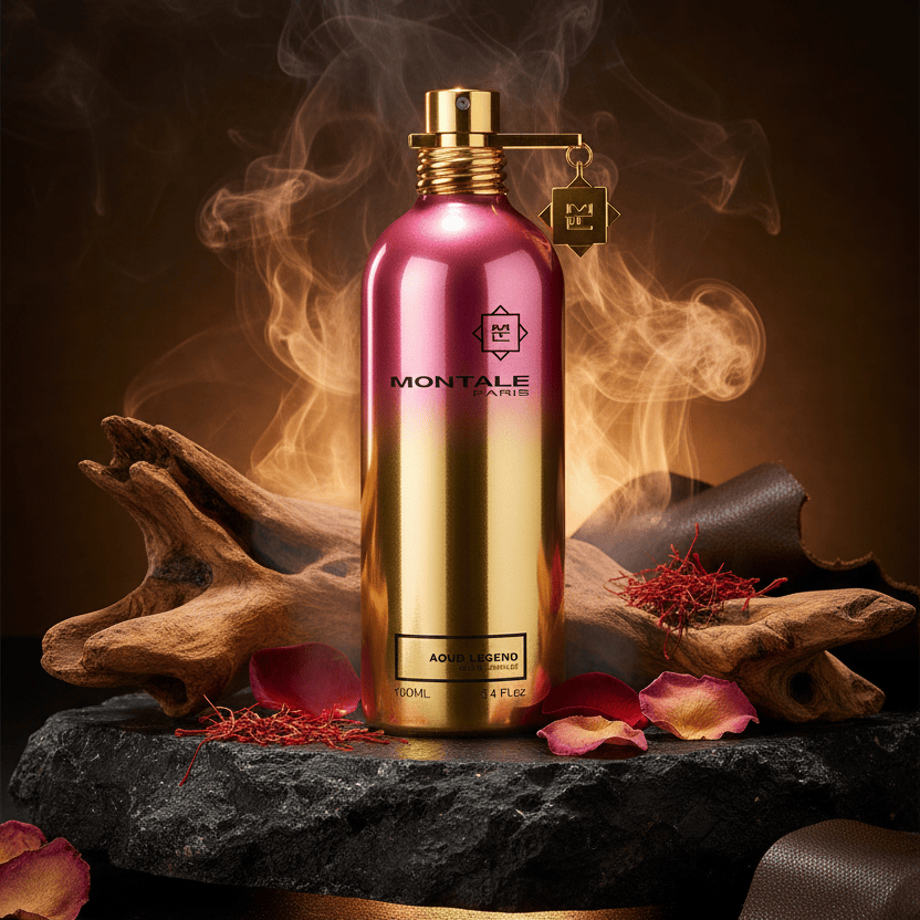 Montale Aoud Legend 3.4 oz / 100 ml