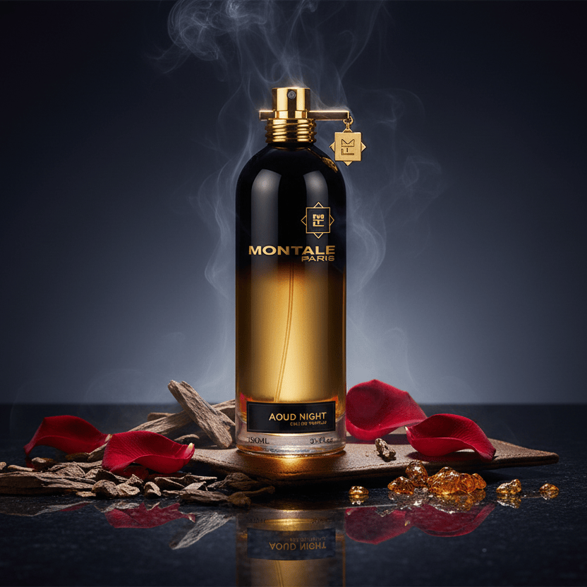 Montale Aoud Night 3.4 oz / 100 ml