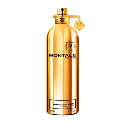 Montale Aoud Velvet Unisex Perfume/Cologne For Men & Women Eau de Parfum 3.4oz Edp