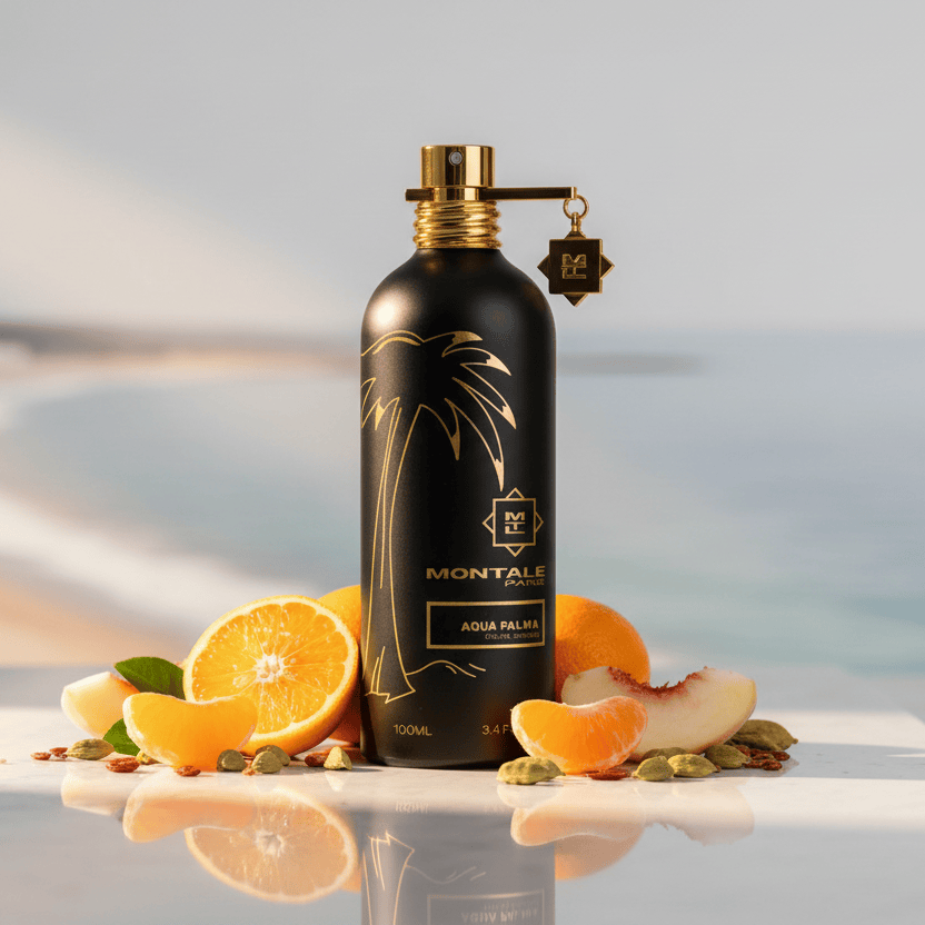 Montale Aqua Palma 3.4 oz / 100 ml