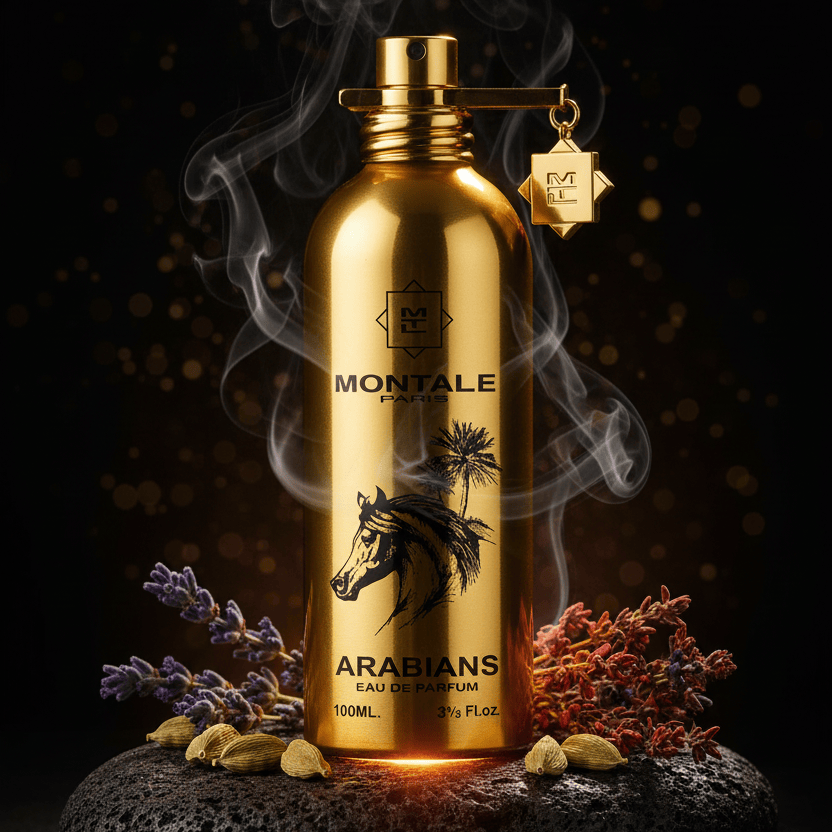 Montale Arabians Unisex Eau de Parfum 3.4 oz / 100 ml