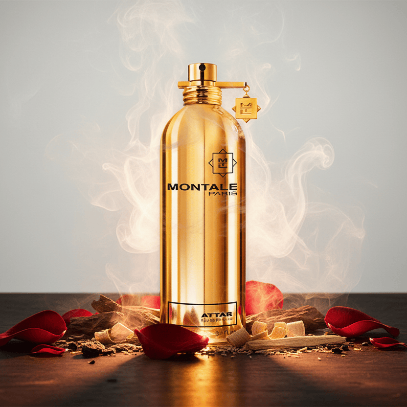 Montale Attar 3.4 oz / 100 ml