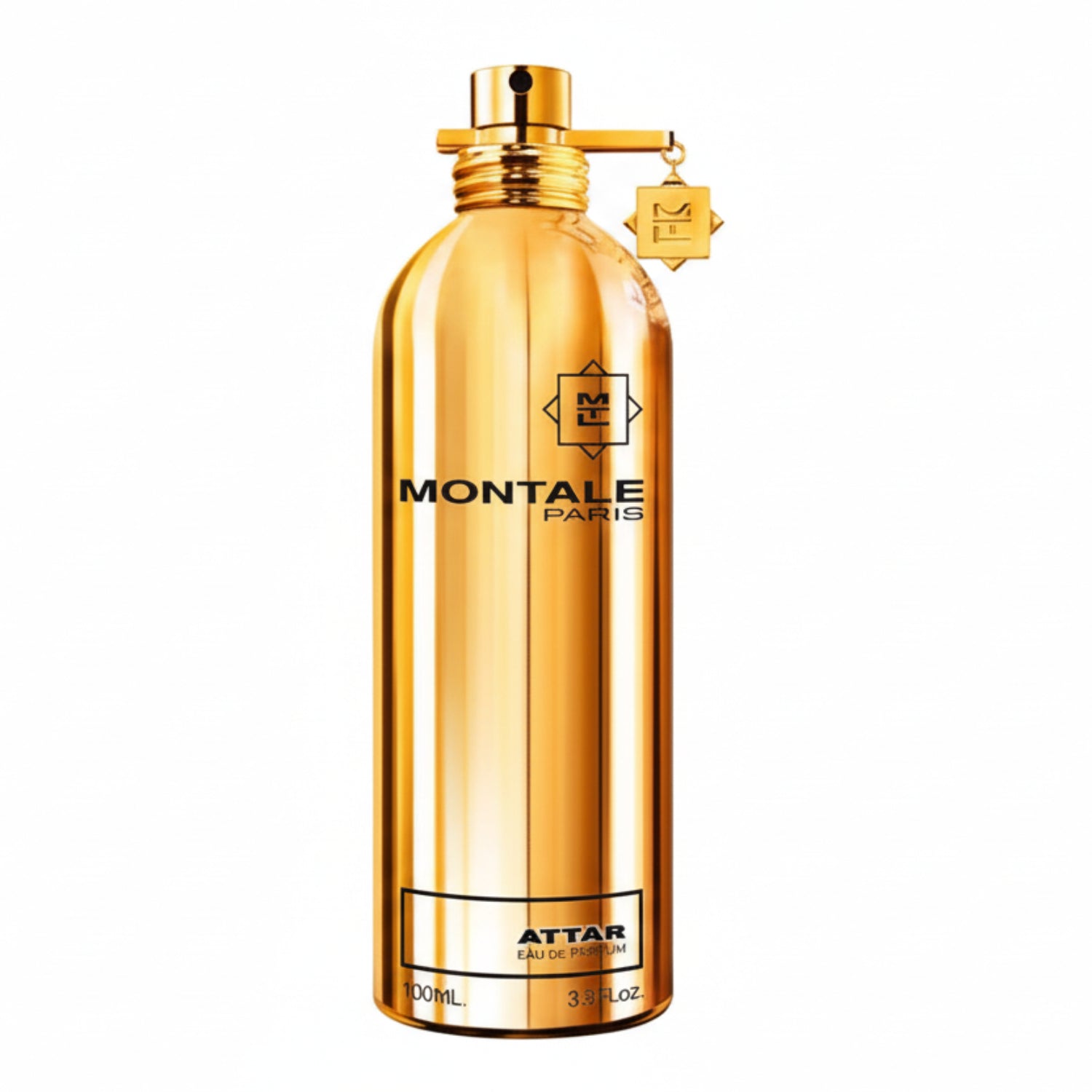 Montale Attar Unisex Perfume/Cologne For Men & Women Eau de Parfum 3.4oz Edp