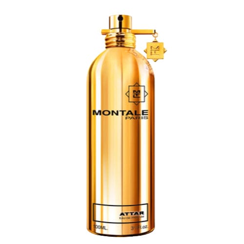 Montale Attar Unisex Perfume/Cologne For Men & Women Eau de Parfum 3.4oz Edp