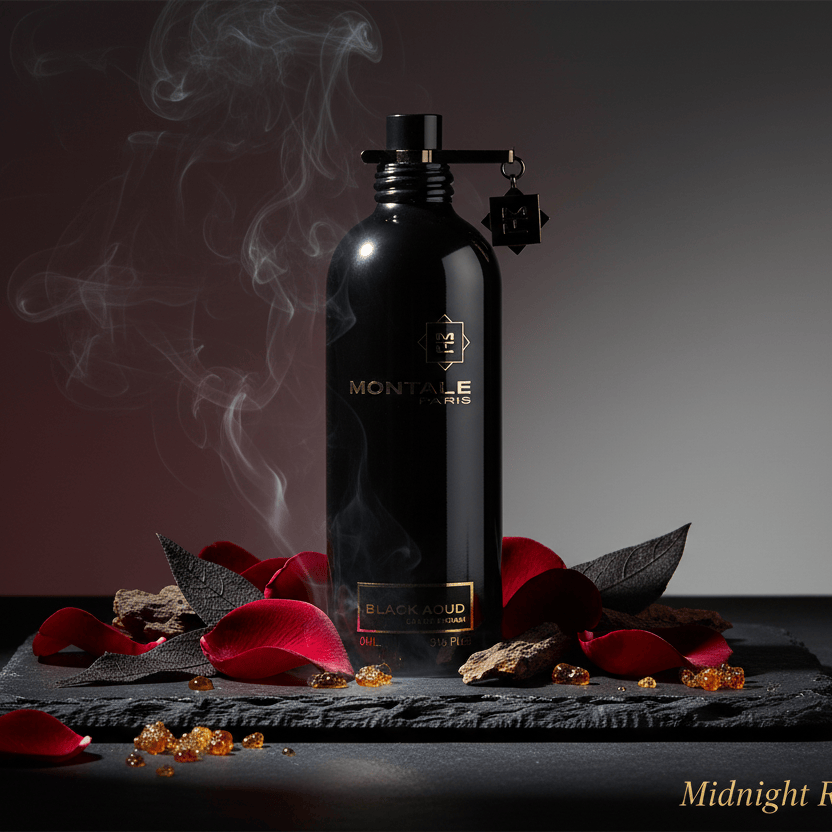Montale Black Aoud