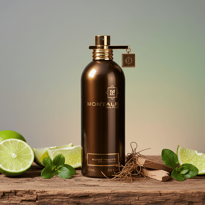 Montale Bois Fruite  3.4 oz / 100 ml