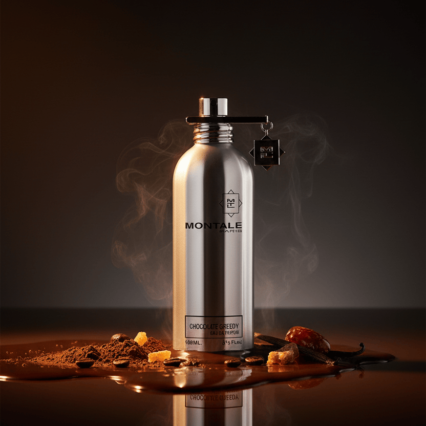 Montale Chocolate Greedy  3.4 oz / 100 ml