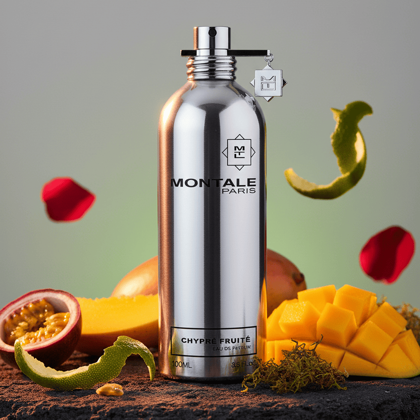 Montale Chypre Fruite 3.4 oz / 100 ml
